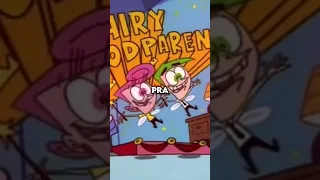 Como Timmy Turner Conheceu seus Padrinhos Mágicos, Cosmo e Wanda?