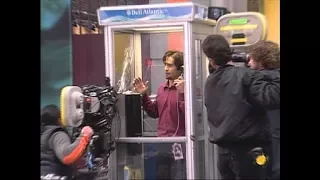 Phone Booth - Making Of