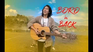 Hami Yastai Ta Honi Boro Is Back / Bijay Rai/ Official M/V