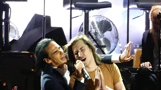 White Elephant (with Nikola Krstic on stage !) - Nick Cave & The Bad Seeds live @ Exit Festival 2022