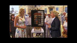 Antiques Roadshow BBC Belton House 2