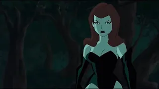 Poison Ivy ~ Death By Sex