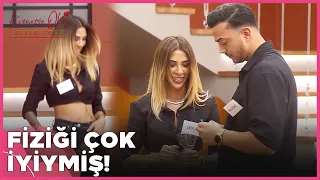 Leyla Düzgün Fiziği ile Murat'ın Aklını Başından Aldı! | Kısmetse Olur: Aşkın Gücü 2. Sezon 2. Bölüm