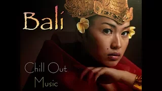 Best BALI Music CHILL OUT- YOGA - MEDITATION MUSIC by Rafa Navarro