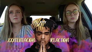 OUR XXXTENTACION '17' REACTION| Brooke and Taylor