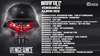 Warface - Vengeance Album Mix PART I