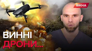 АМПУТАЦІЙ СТАЛО БІЛЬШЕ! Медики оперують ЦІЛОДОБОВО...