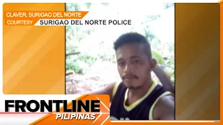 Lalaking suspek sa panggagahasa, natagpuang patay, putol ang ari | Frontline Pilipinas