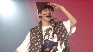 240316-17 | Betcha - 백현 직캠 | 2024 BAEKHYUN ASIA TOUR LONSDALEITE Seoul