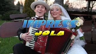 JOLA - IMPRESS (Weselne Hity 4)