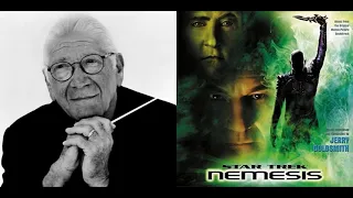 Star Trek Nemesis - Remus - A New Ending (Jerry Goldsmith - 2002)