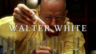 Pride | Walter White Edit