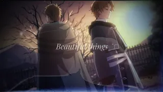 Mushoku Tensei - [AMV / Edit] - Beautiful things