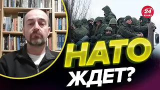 🔴Сроки завершения войны / Армию РФ могут СКОВАТЬ на одном из направлений – ГЕНДЕЛЬМАН