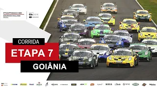 ET.7  |  GOIÂNIA  |  CORRIDA - 300KM |  TEMPORADA 2022