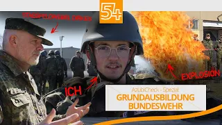 AzubiCheck Folge 09: Grundausbildung bei der Bundeswehr