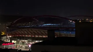 Rammstein Live in Lisbon - Benfica Stadium 26/06/2023