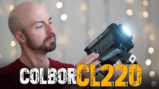 This Came Out of Nowhere! - Colbor CL220 Review