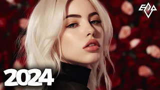 Ava Max, David Guetta, Rihanna, Bebe Rexha, Alan Walker Cover Style🎵 EDM Bass Boosted Music Mix #003