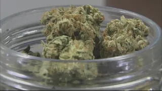 Cannabis dispensary owner granted license in Fresno speaks out