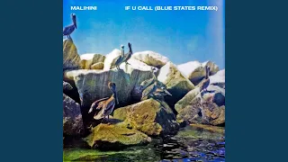If U Call (Blue States Remix)
