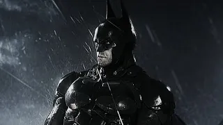 "I am vengeance, I am the night, I am Batman." x shotta flow 5 (guitar remix) (prod.senzu)