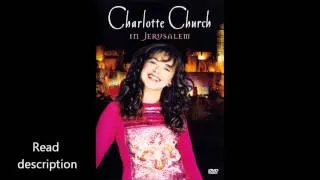 Charlotte Church: Live in Jerusalem DVD download