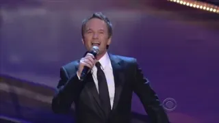 "Tonight" / "Luck Be a Lady" | 2009 Tony Awards Closing