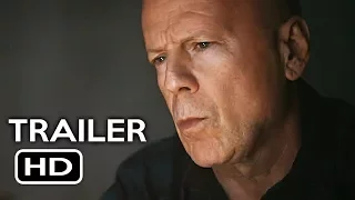Death Wish Official Trailer #1 (2017) Bruce Willis, Vincent D'Onofrio Action Movie HD