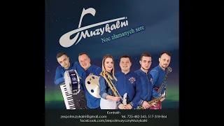 Muzykalni -Marysia