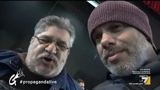 Propaganda Live - Le promesse disattese su Ilva