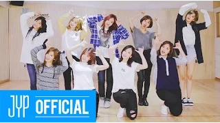 TWICE "SIGNAL" DANCE VIDEO