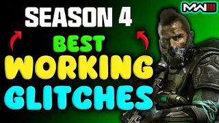 ✅ MW3 ALL WORKING GLITCHES (SEASON 4) ✅ - MW3 Zombies Glitches/MW3 Tombstone Glitch