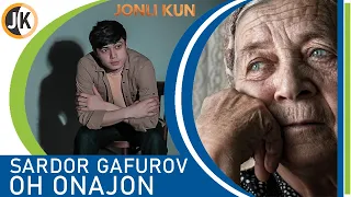 Sardor Gafurov - Oh onajon | Kutilgan Jonli ijro TikTokda bir kunda trendga chiqgan bola🔥 #TIKTOK​