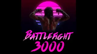 Battlefight 3000 - EP 1 - Terminator vs Robocop