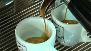 Tutorial técnicas de Barista para preparar un buen café