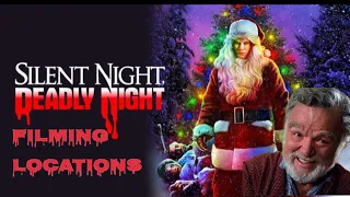 Filming Locations | Silent Night, Deadly Night (1984) | Utah