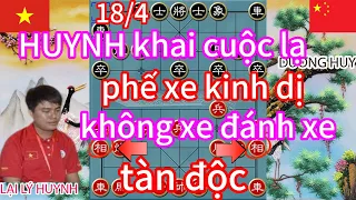 quá hấp dẫn ,HUYNH khai cuộc lạ phế xe kinh dị không xe tấn công áp đảo xe tàn độc