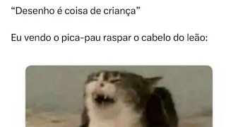 TENTE NÃO RIR NARRANDO MEMES EM IMAGENS