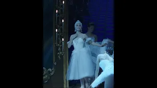 Natalia Osipova Cinderella 2021 Mikhailovsky Theater