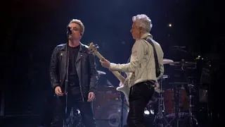 U2 iNNOCENCE + eXPERIENCE Live in Paris 2015 Versão HBO