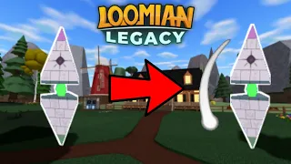 Wanna see a Magic Trick In Loomian Legacy???