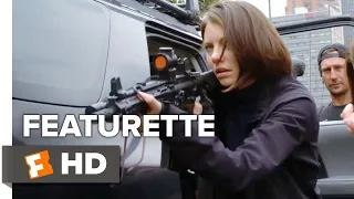 Mile 22 Featurette - Badass Women (2018) | Movieclips Coming Soon