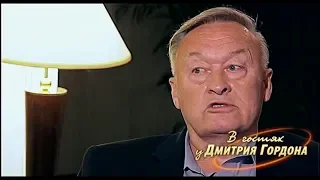 Калугин: В японский зонтик вставили ампулу с ядом, которая, если нажать на курок, выстреливала