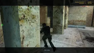 Counter-Strike 1.6 Gameplay 21 cs havana