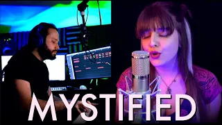 Nikki Simmons & Jonathan Young - Mystified (ORIGINAL SONG)