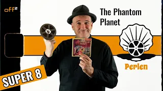 Super 8 Perle: The Phantom Planet #super8