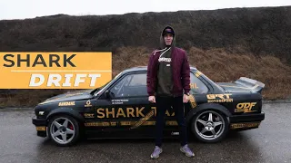 SHARK VLOG: Первая тренировка в 2021