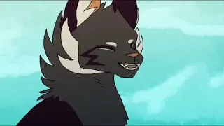 [Warrior cats]Hawkfrost- My Demons mps