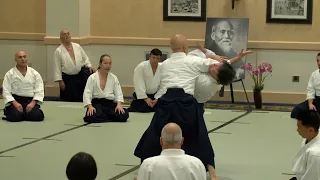 2023 USAF Summer Camp - Osawa Sensei (2 of 3)